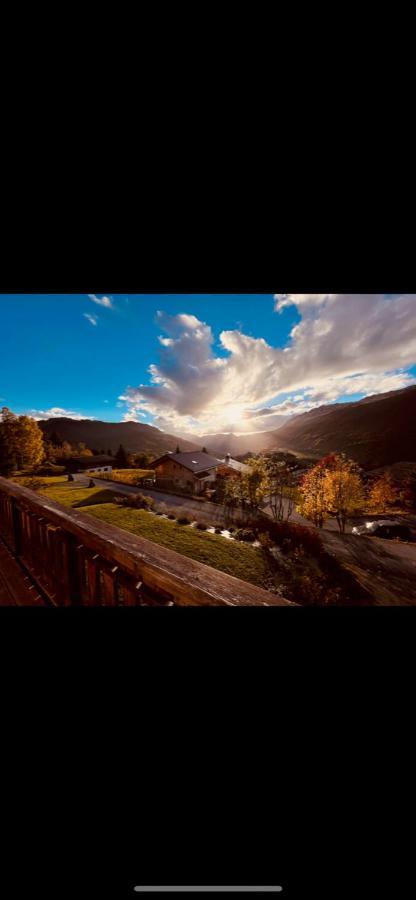 Chalet Les Marmottes Saint-Jean-de-Sixt Exterior foto